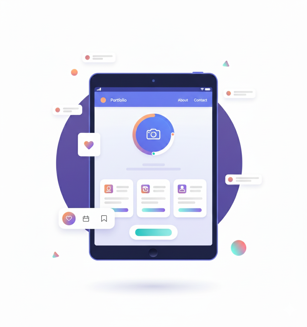 L&rsquo;importance de centraliser toutes vos infos sur votre site