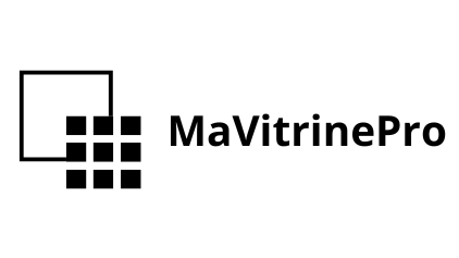 logo MaVitrinePro